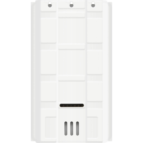 Колонка газовая Electrolux GWH 12 NanoPlus 2.0 - фото 2