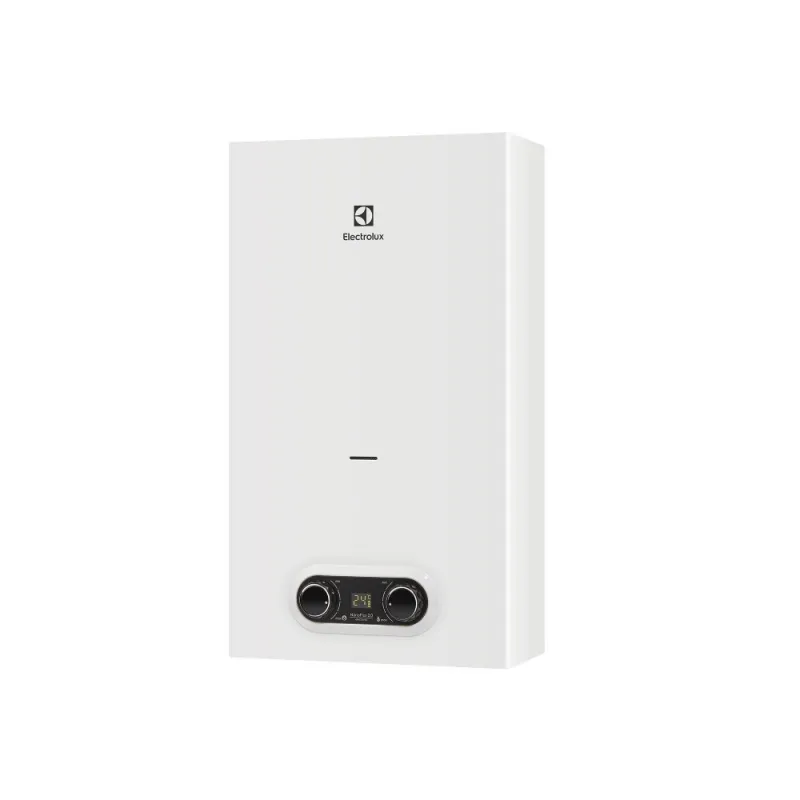 Колонка газовая Electrolux GWH 14 NanoPlus 2.0