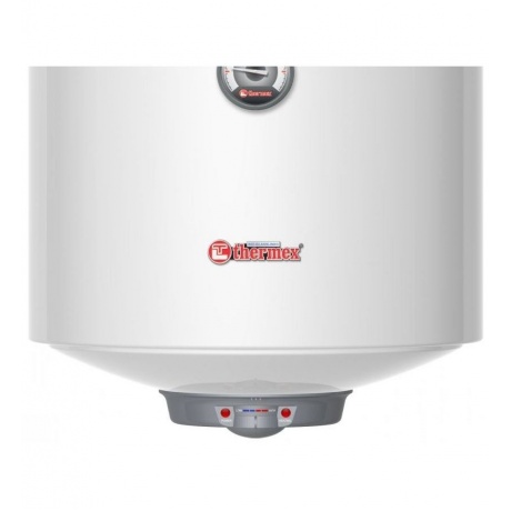 Водонагреватель Thermex Nova 100 V белый - фото 4