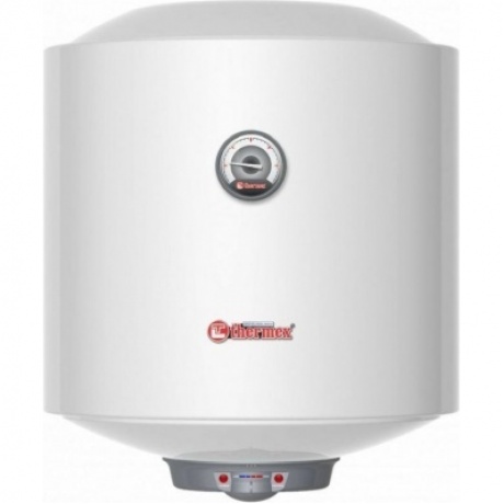Водонагреватель Thermex Nova 50 V белый - фото 1