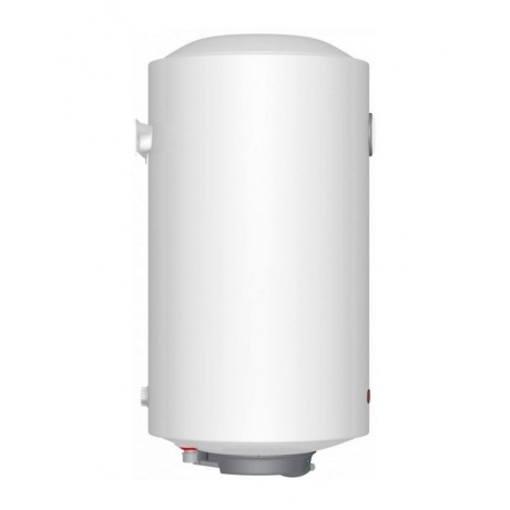 Водонагреватель Thermex Nova 50 V Slim белый - фото 2