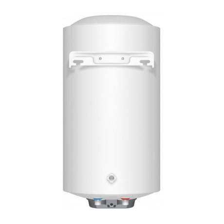 Водонагреватель Thermex Nova 50 V Slim белый - фото 3