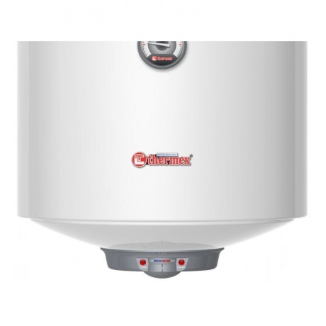 Водонагреватель Thermex Nova 50 V Slim белый - фото 4