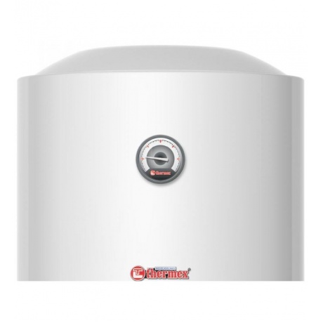 Водонагреватель Thermex Nova 50 V Slim белый - фото 6
