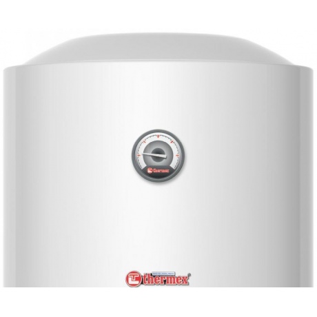 Водонагреватель Thermex Nova 50 V Slim белый - фото 7