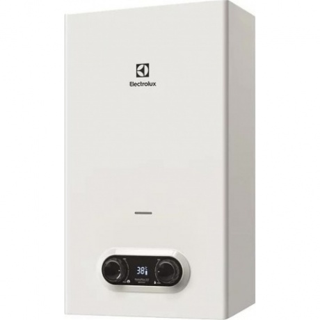 Колонка газовая Electrolux GWH 10 NanoPlus 2.0 - фото 1