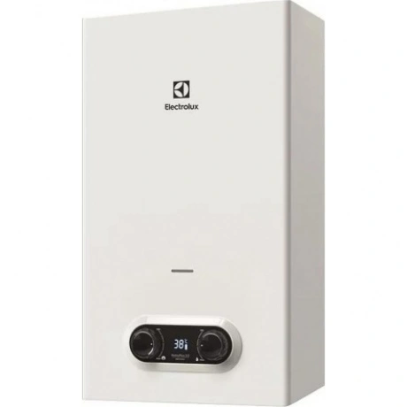 Колонка газовая Electrolux GWH 10 NanoPlus 2.0