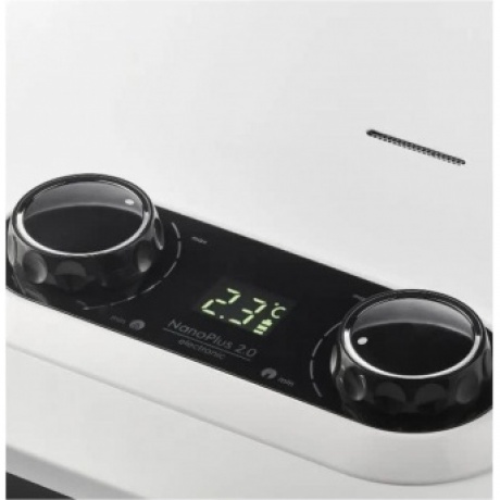 Колонка газовая Electrolux GWH 10 NanoPlus 2.0 - фото 2