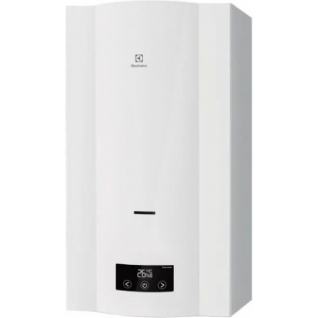 Колонка газовая Electrolux GWH 11 ProInverter - фото 1