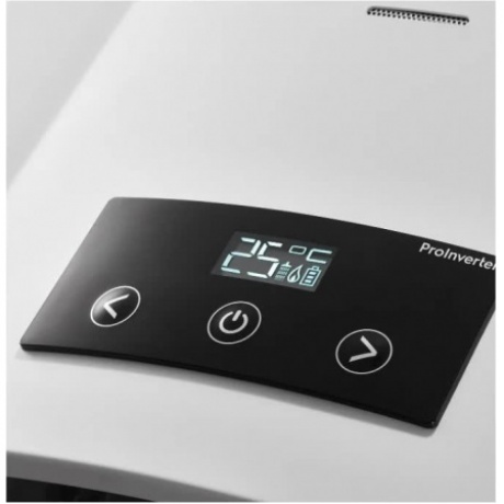 Колонка газовая Electrolux GWH 11 ProInverter - фото 2