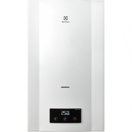 Колонка газовая Electrolux GWH 11 ProInverter - фото 3