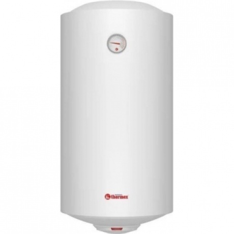 Водонагреватель накопительный Thermex Champion TitaniumHeat 100 V белый - фото 1