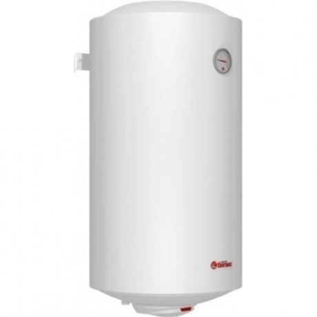 Водонагреватель накопительный Thermex Champion TitaniumHeat 100 V белый - фото 2