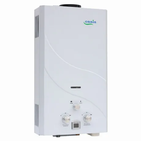 Водонагреватель Oasis OR-12W