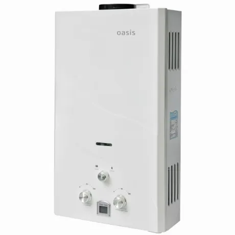 Водонагреватель Oasis OR-20W