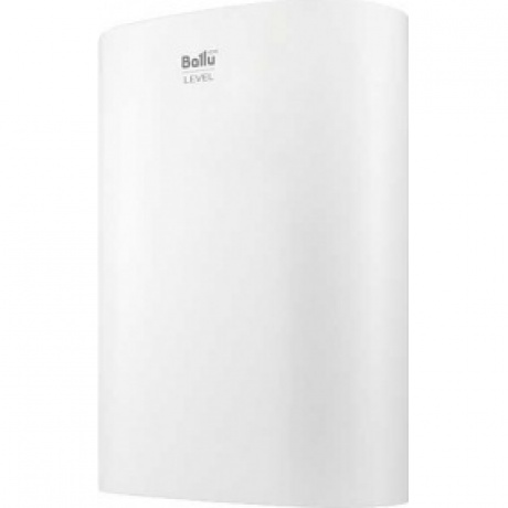 Водонагреватель Ballu BWH/S 30 Level Pro - фото 1