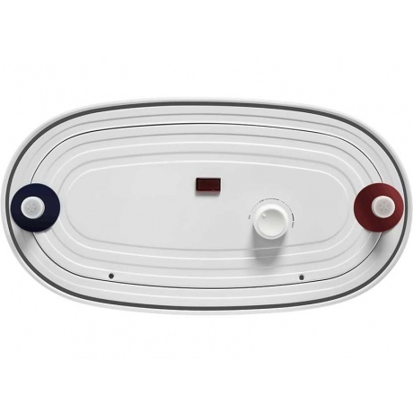 Водонагреватель Ballu BWH/S 80 Level Pro - фото 5