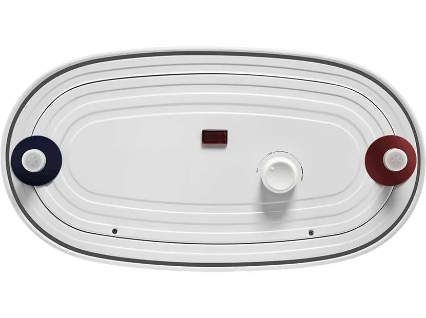 Водонагреватель Ballu BWH/S 80 Level Pro - фото 5