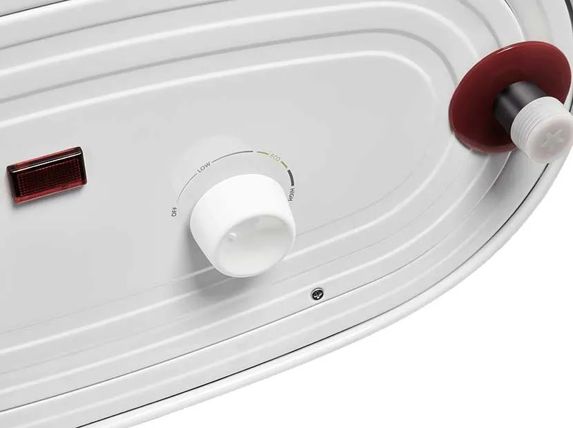 Водонагреватель Ballu BWH/S 80 Level Pro - фото 6