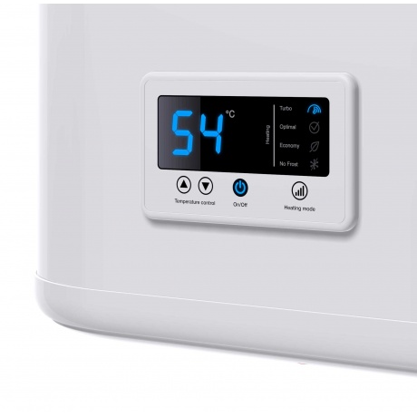 Водонагреватель Thermex IF 50 V Pro - фото 2