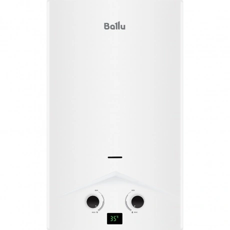 Колонка газовая Ballu GWH 10 Warmix