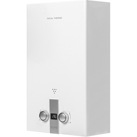 Колонка газовая Royal Thermo GWH 10 Eclipse - фото 1