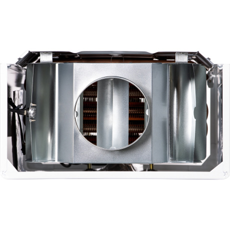Колонка газовая Royal Thermo GWH 10 Eclipse - фото 6