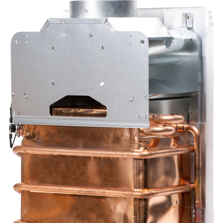 Колонка газовая Royal Thermo GWH 10 Eclipse - фото 10