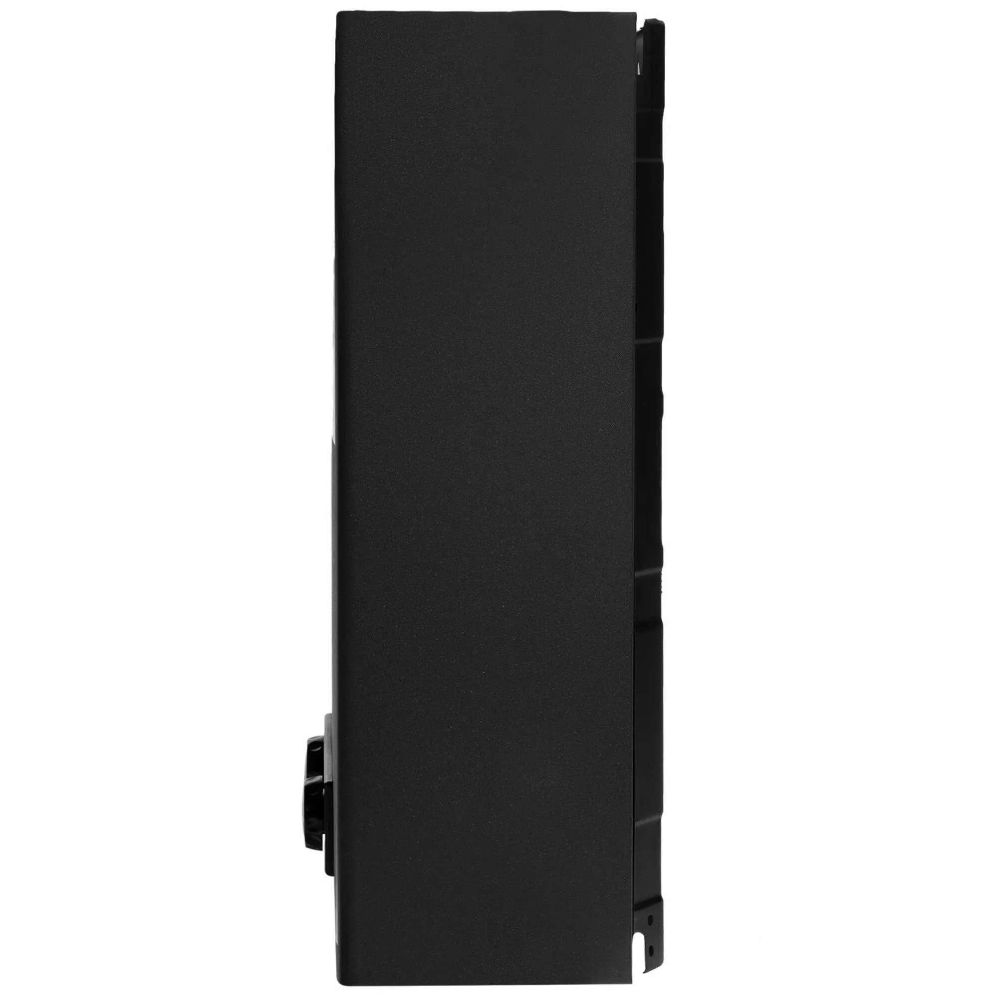 Колонка газовая Royal Thermo GWH 10 Inflame Grafit - фото 3