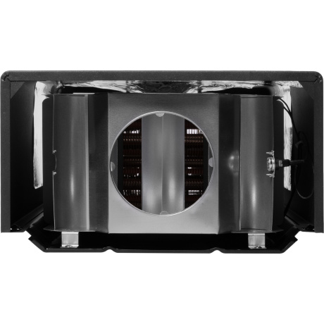 Колонка газовая Royal Thermo GWH 10 Inflame Grafit - фото 5