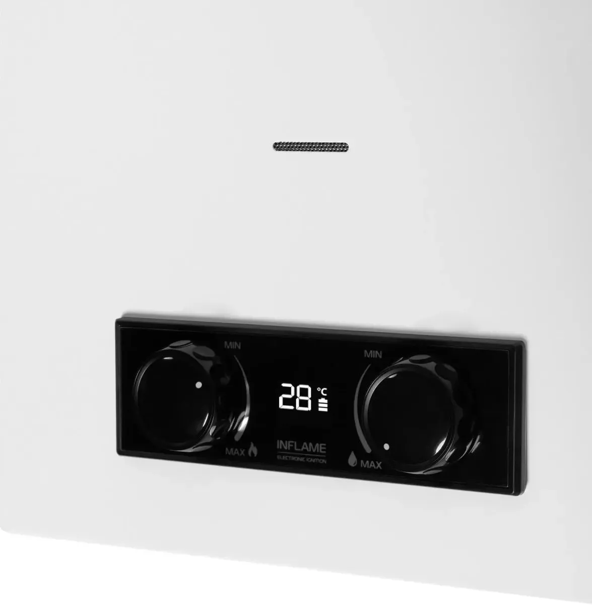 Колонка газовая Royal Thermo GWH 14 Inflame - фото 4