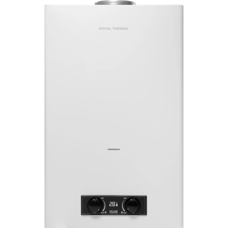 Колонка газовая Royal Thermo GWH 14 Inflame
