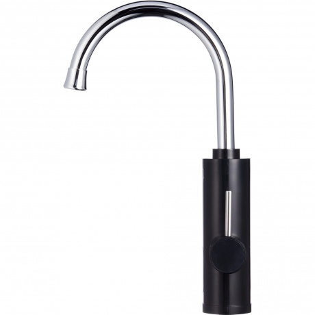 Водонагреватель проточный Royal Thermo QuickTap (Black) - фото 4