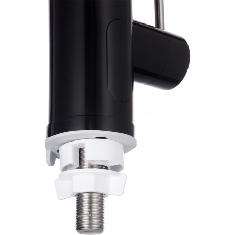 Водонагреватель проточный Royal Thermo QuickTap (Black) - фото 6