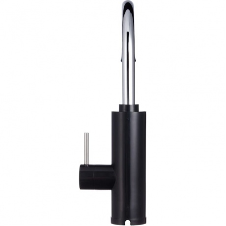 Водонагреватель проточный Royal Thermo QuickTap (Black) - фото 7