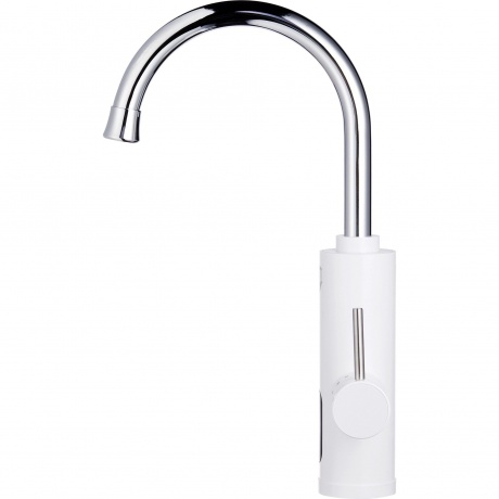 Водонагреватель проточный Royal Thermo QuickTap (White) - фото 4