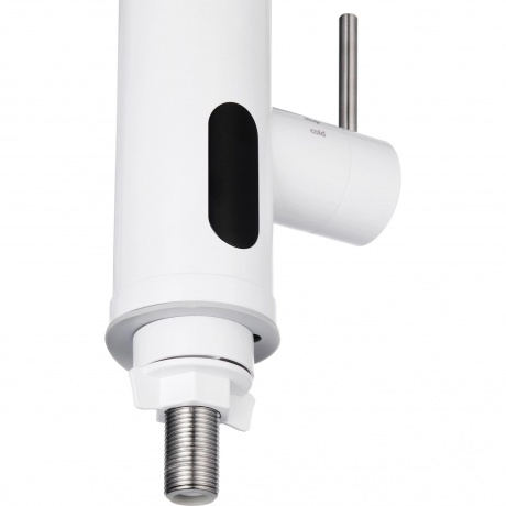 Водонагреватель проточный Royal Thermo QuickTap (White) - фото 5