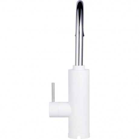 Водонагреватель проточный Royal Thermo QuickTap (White) - фото 6