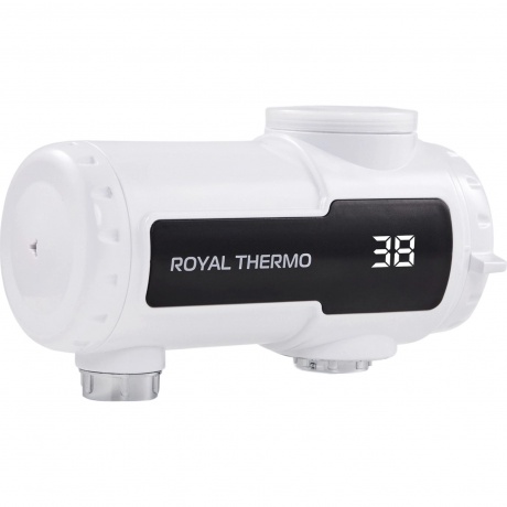 Водонагреватель проточный Royal Thermo UniTap Mini - фото 1