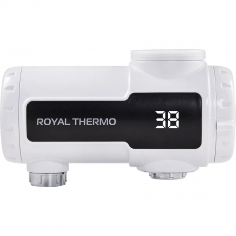 Водонагреватель проточный Royal Thermo UniTap Mini - фото 2