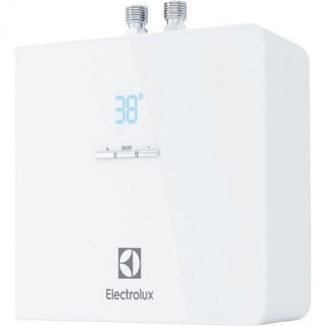 Водонагреватель проточный Electrolux NPX 4 AQUATRONIC DIGITAL 2....