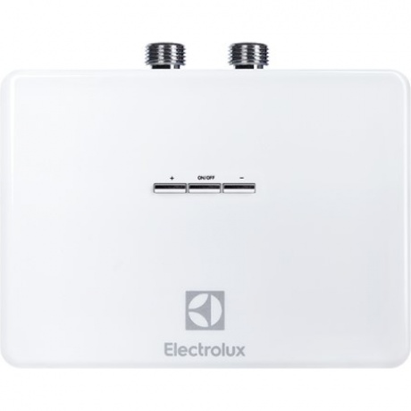 Водонагреватель проточный Electrolux NPX 8 AQUATRONIC DIGITAL PRO - фото 1