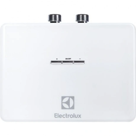 Водонагреватель проточный Electrolux NPX 8 AQUATRONIC DIGITAL PR...