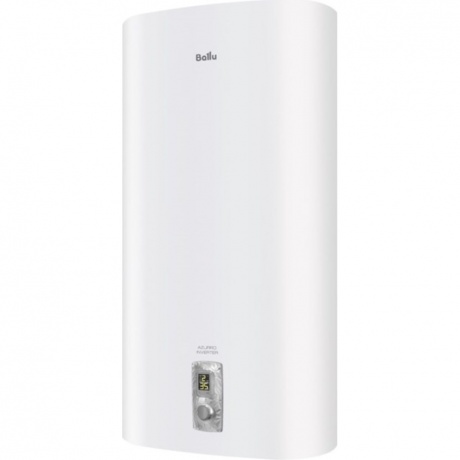 Водонагреватель Ballu BWH/S 100 Azurro Inverter - фото 1