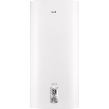 Водонагреватель Ballu BWH/S 100 Azurro Inverter - фото 3