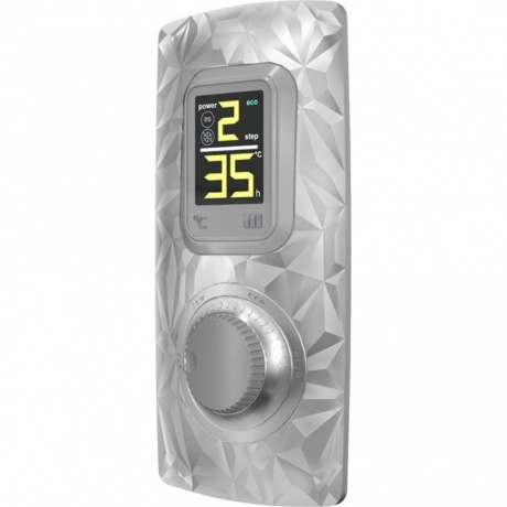 Водонагреватель Ballu BWH/S 100 Azurro Inverter - фото 4