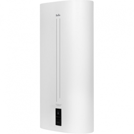 Водонагреватель Ballu BWH/S 100 Cetrion Inox Inverter - фото 3
