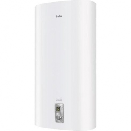Водонагреватель Ballu BWH/S 30 Azurro Inverter - фото 1