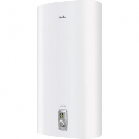 Водонагреватель Ballu BWH/S 30 Azurro Inverter - фото 2