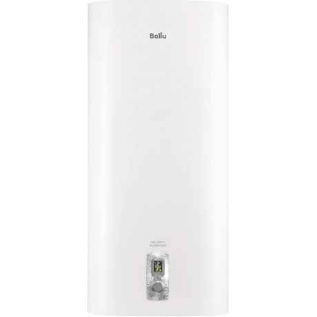 Водонагреватель Ballu BWH/S 30 Azurro Inverter - фото 3